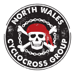 North Wales Cyclocross League logo